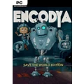 Assemble Entertainment Encodya Save The World Edition PC Game